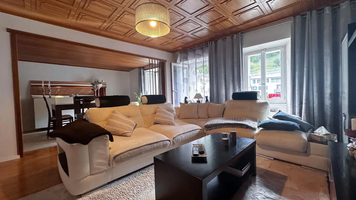 Appartement à vendre - 1937 Orsières - Photo 2