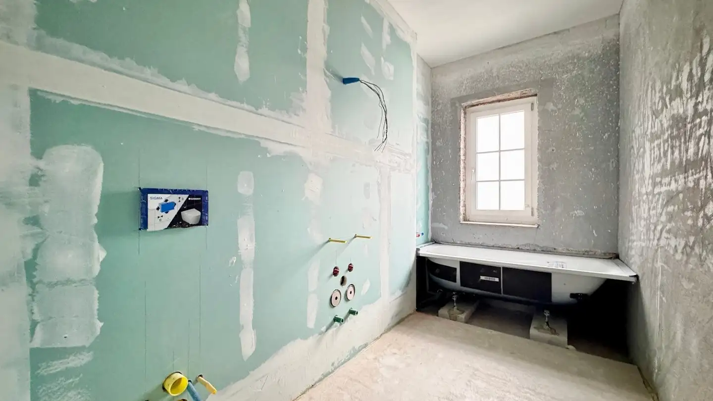 Appartamento in affitto - Blumenaustrasse 38, 9000 St. Gallen - Foto 4