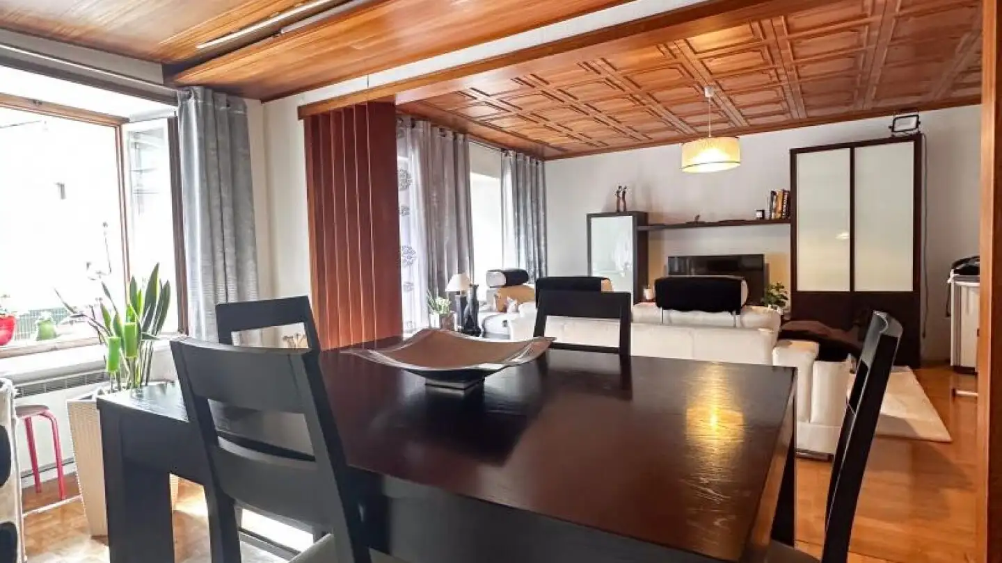 Appartement à vendre - 1937 Orsières - Photo 3