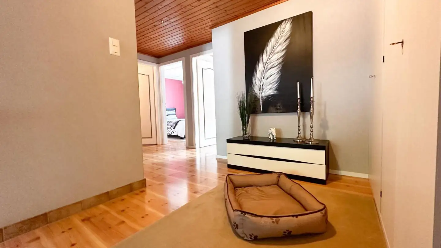 Appartement à vendre - 1937 Orsières - Photo 4