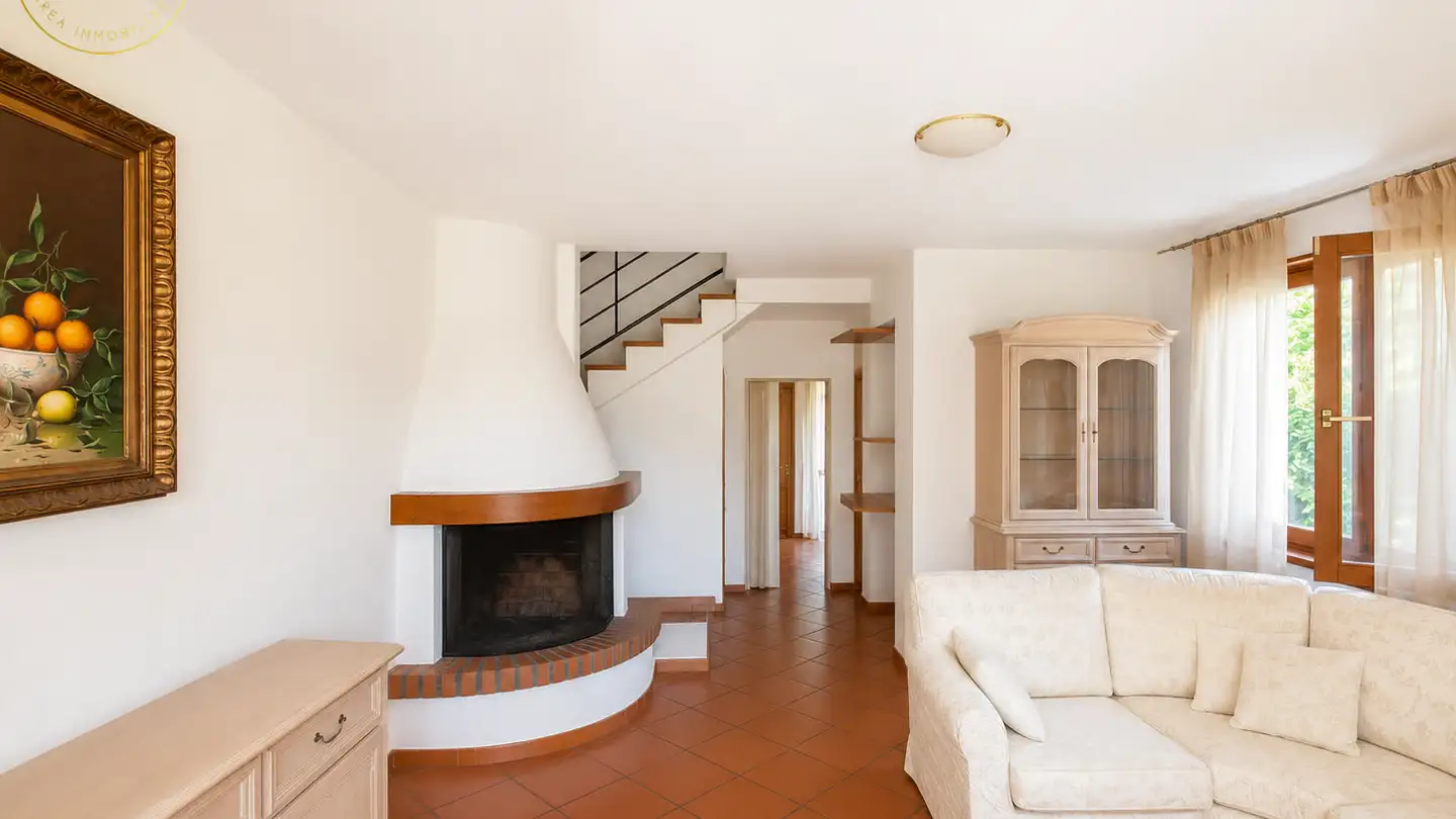 Einfamilienhaus kaufen - 6855 Stabio - Foto 2