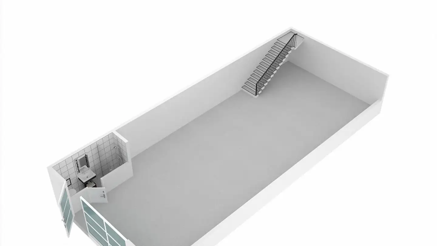 Commerciale in affitto - Sandacherstrasse, 3362 Niederönz - Photo 2