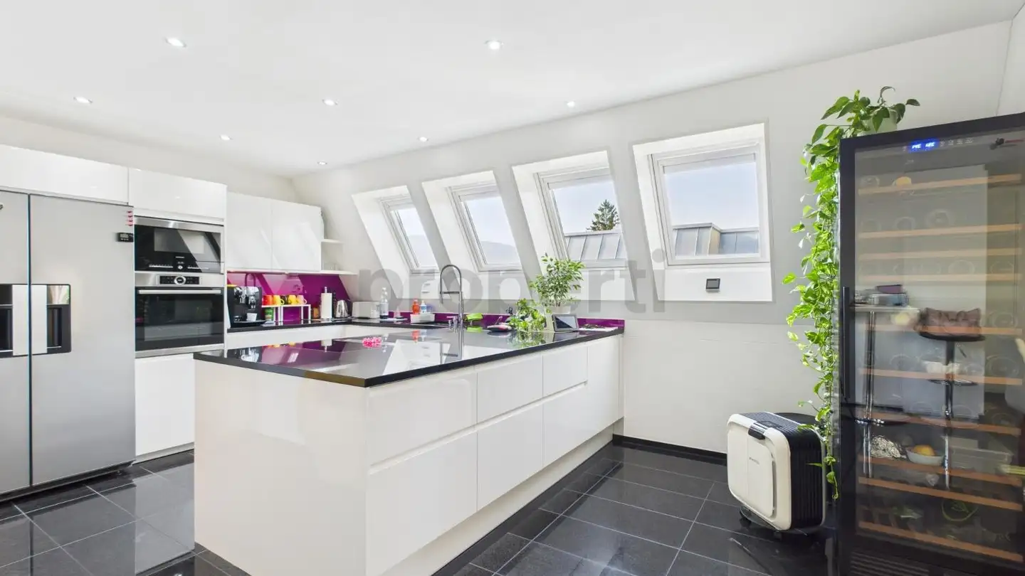 Penthouse for sale - 9443 Widnau - Photo 4