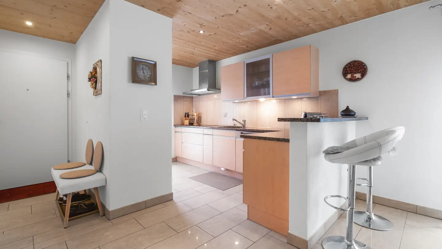 Casa a schiera in vendita - 8135 Langnau am Albis - Photo 3