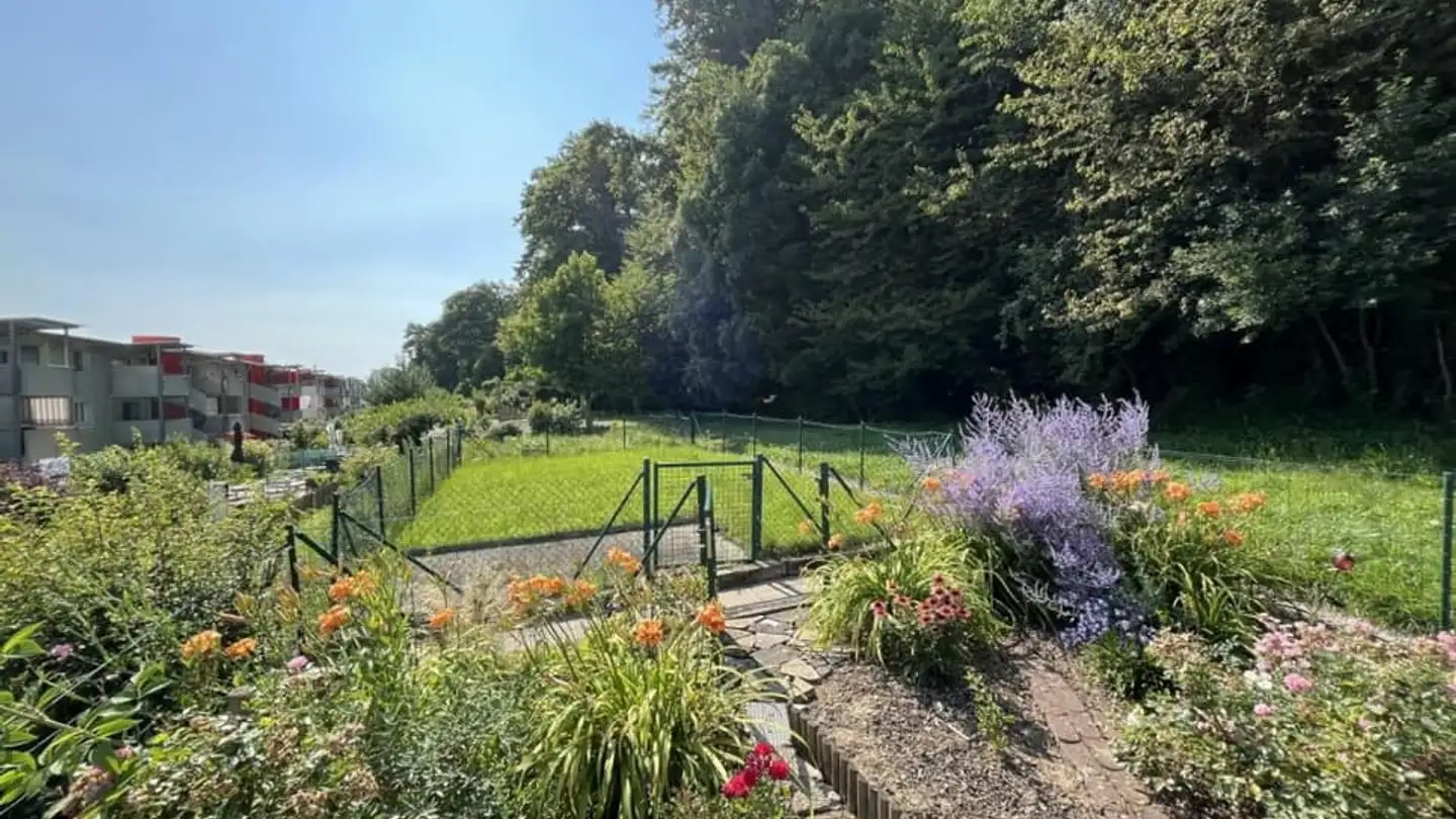 Appartement à vendre - 1762 Givisiez