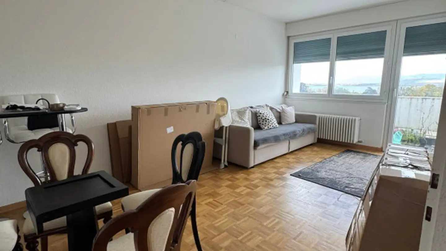 Appartamento in affitto - 1290 Versoix - Photo 2