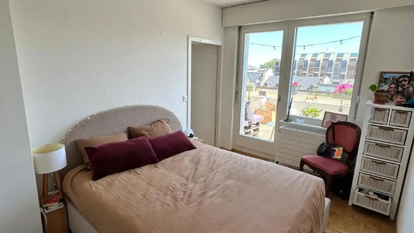 Penthouse mieten - Rue Micheli-Du-Crest 10, 1205 Genève - Foto 3