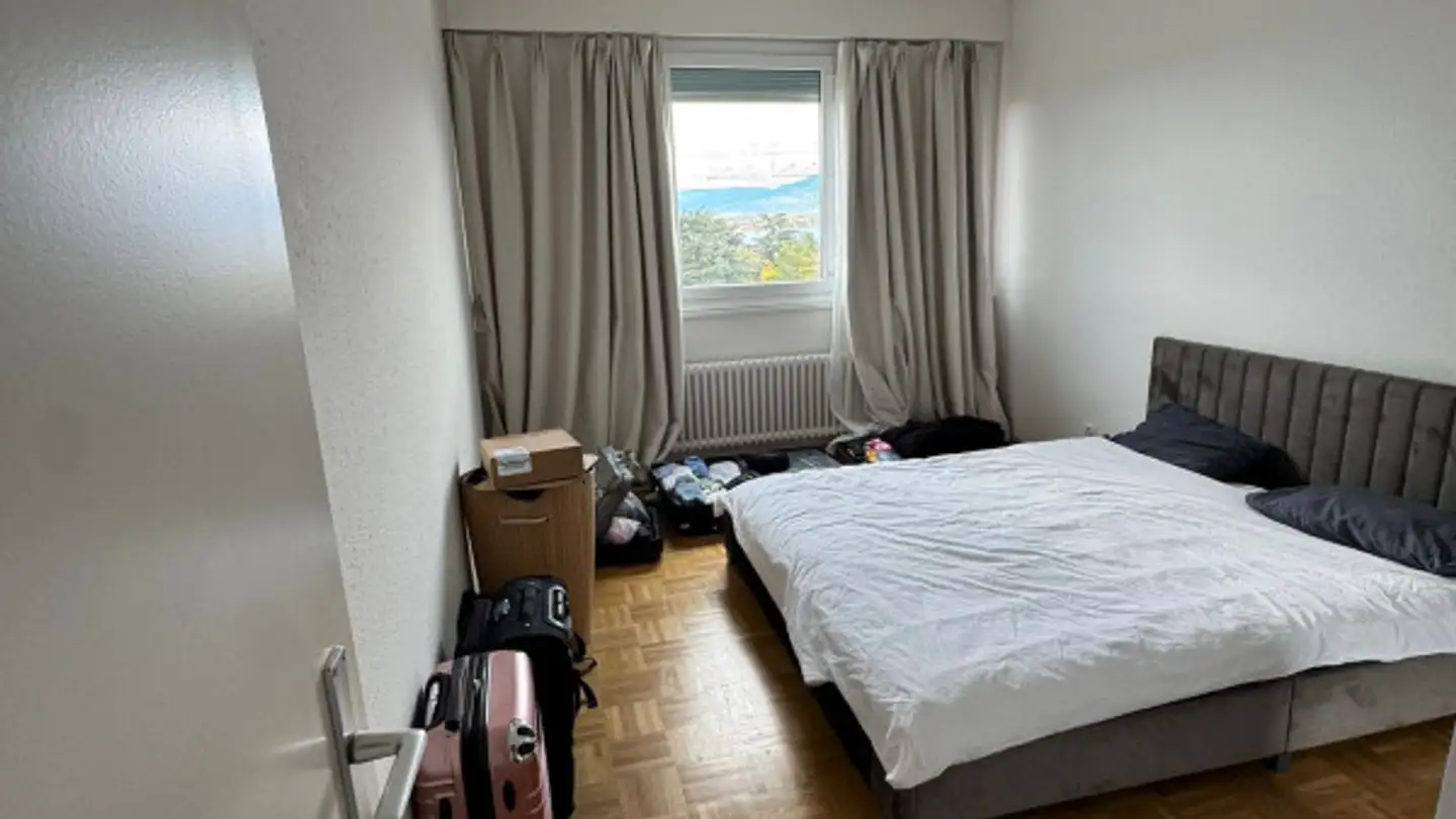 Appartamento in affitto - 1290 Versoix - Photo 3