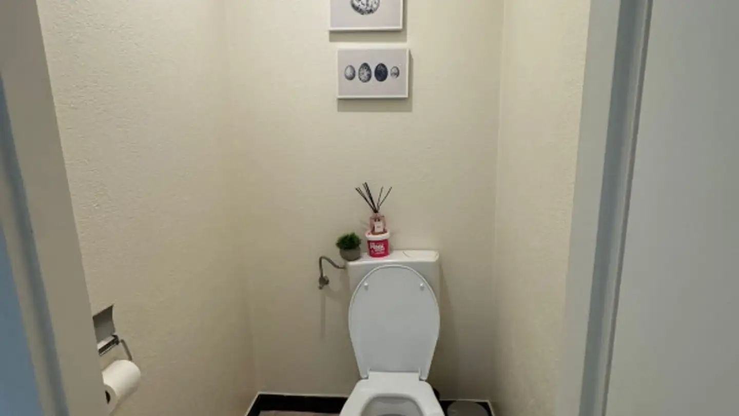 Appartamento in affitto - 1290 Versoix - Photo 4