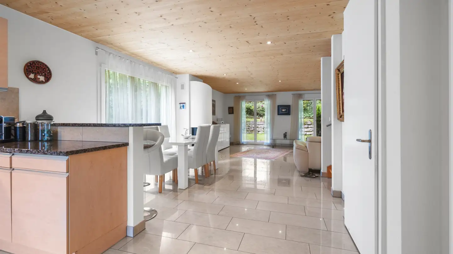 Casa a schiera in vendita - 8135 Langnau am Albis - Photo 4