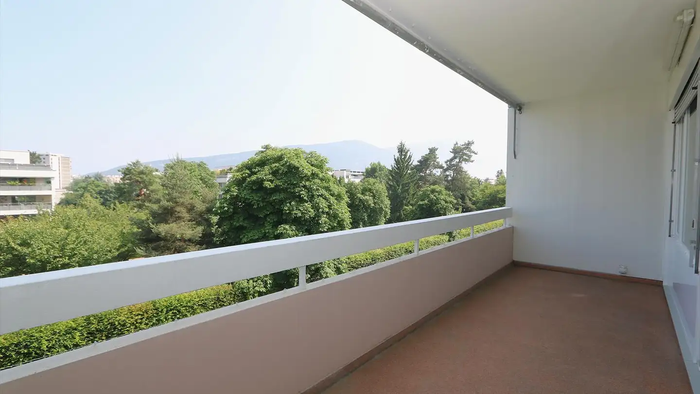 Appartamento in vendita - Avenue Tronchet 26b, 1226 Thônex - Photo 2