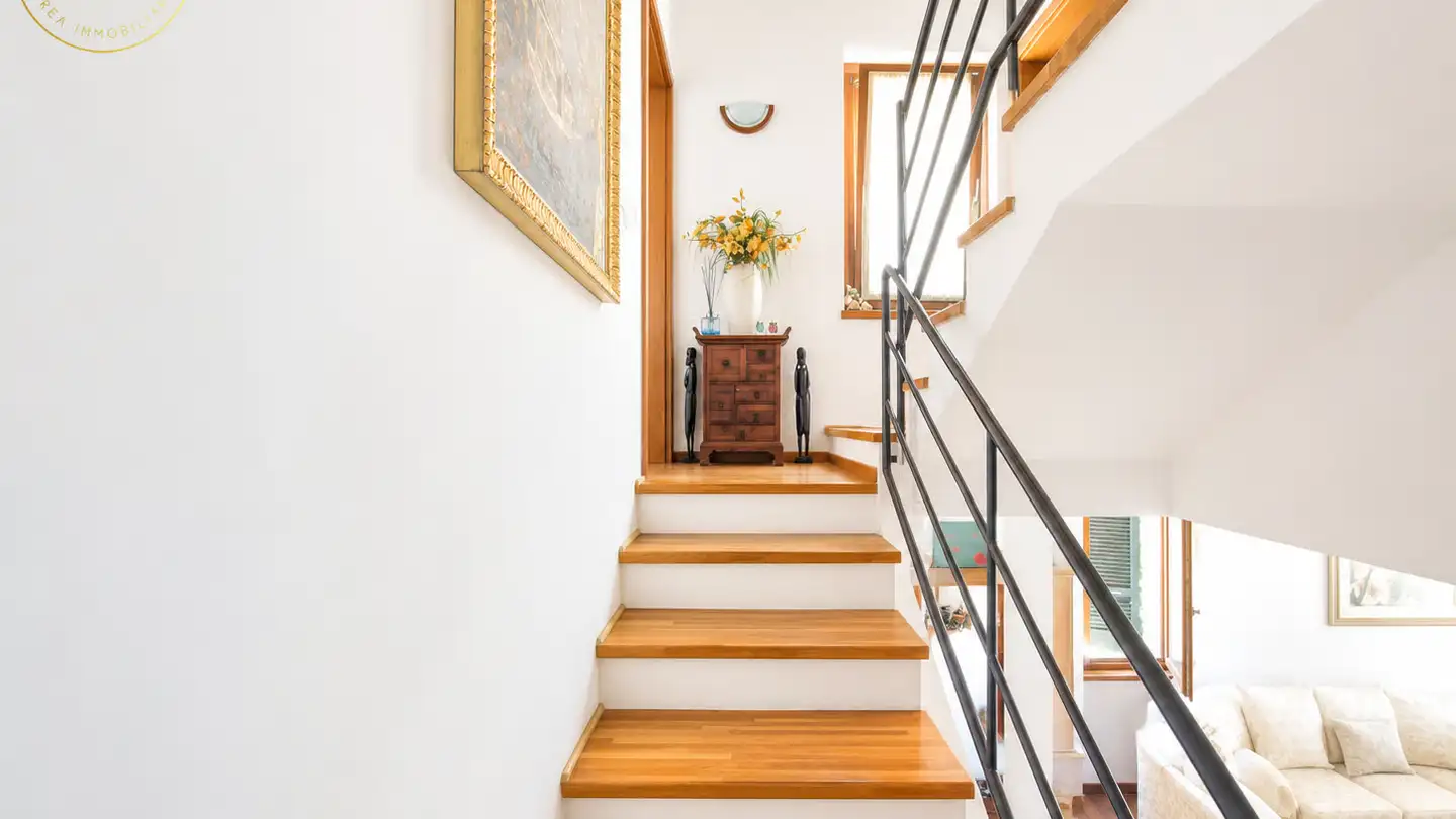 Einfamilienhaus kaufen - 6855 Stabio - Foto 4