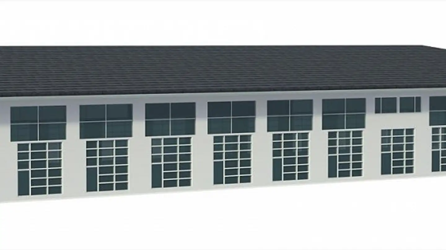 Commerciale in affitto - Sandacherstrasse, 3362 Niederönz - Photo 3