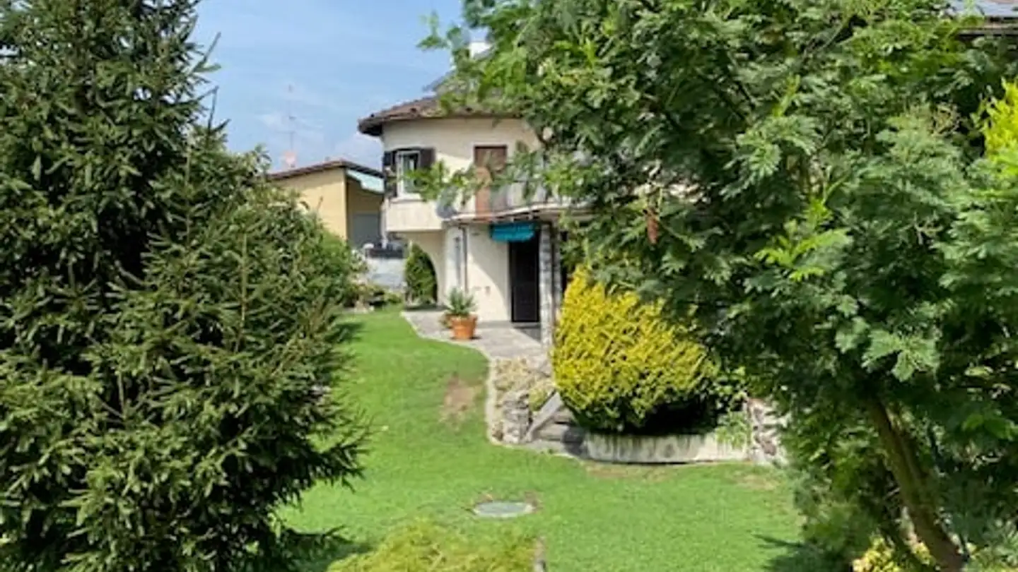 Mehrfamilienhaus kaufen - 6821 Rovio - Foto 4