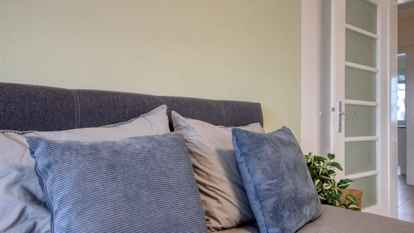 Single room for rent - Avenue De France 23, 1004 Lausanne - Photo 2