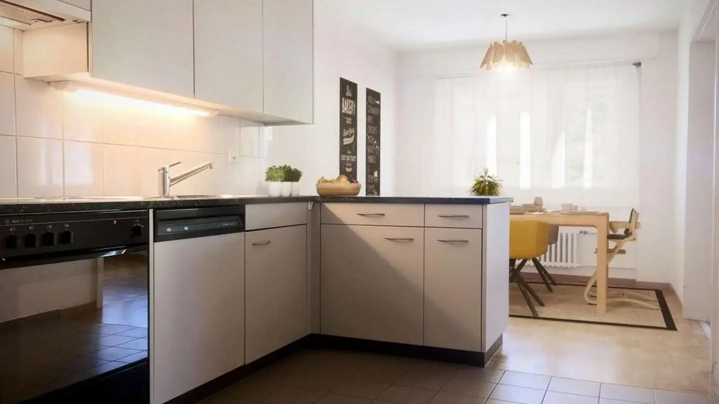 Appartamento in affitto - Im Eschengut 16, 8200 Schaffhausen - Foto 4