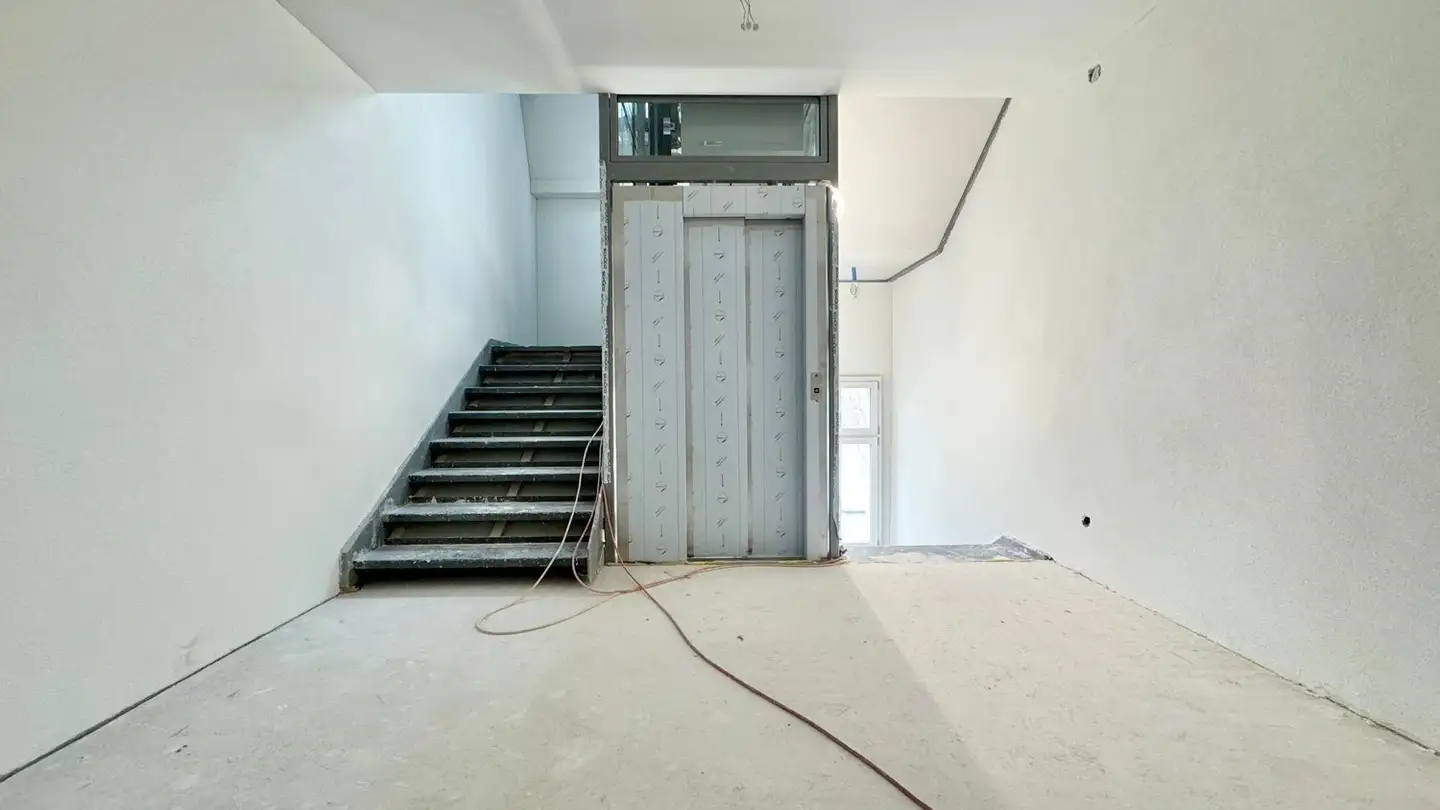 Apartment for rent - Blumenaustrasse 38, 9000 St. Gallen - Photo 2