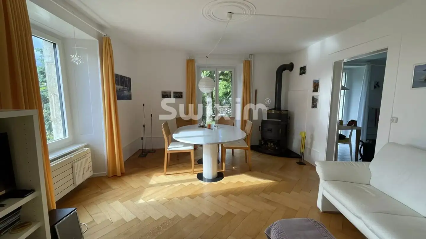 Doppelhaushälfte kaufen - 2022 Bevaix - Foto 2