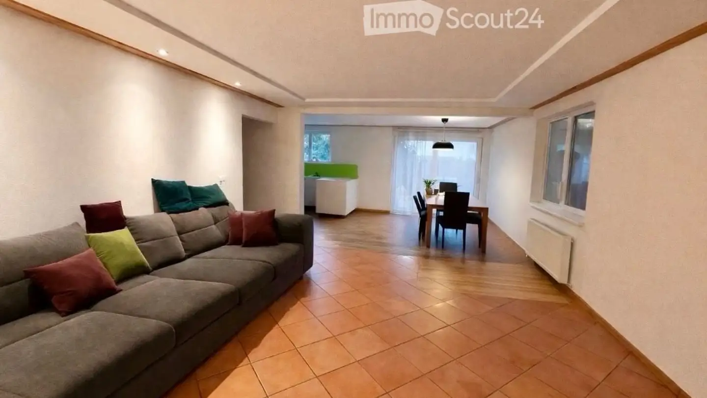 Einfamilienhaus kaufen - Hauptstrasse 25, 6286 Altwis - Foto 4