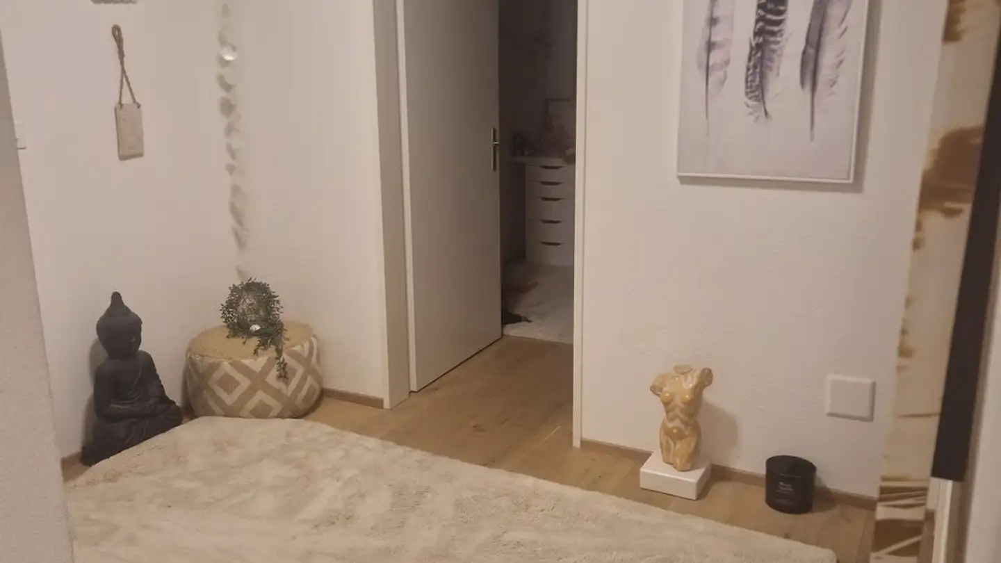 Wohnung mieten - Hültschern 7, 6204 Sempach