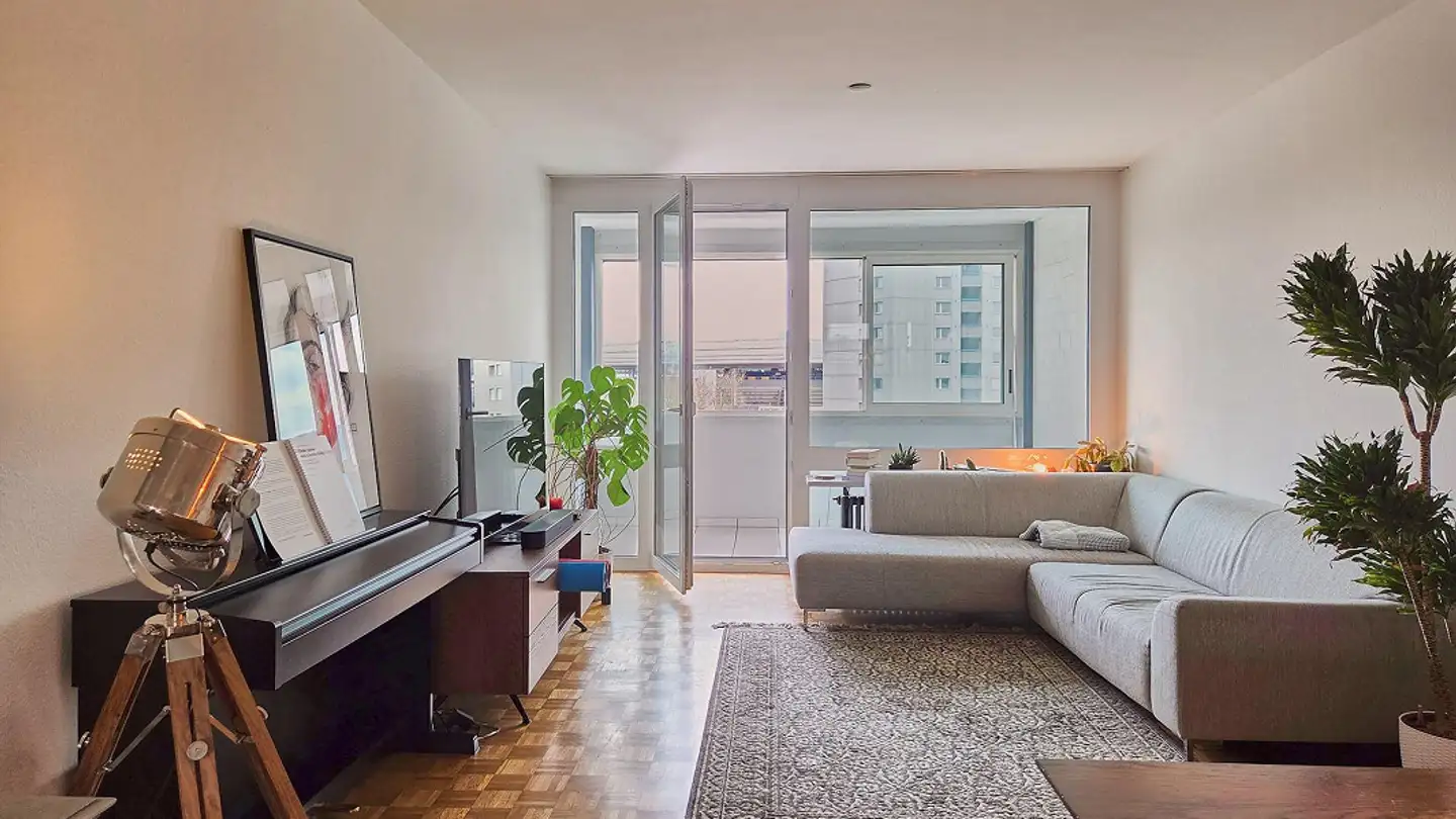 Appartement à vendre - Wankdorffeldstrasse 71, 3014 Bern - Photo 2