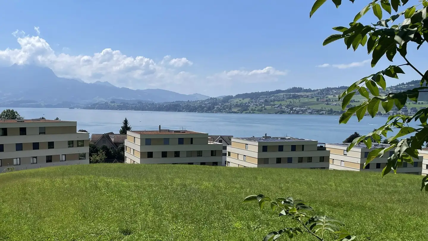 Maison individuelle à vendre - Steinmatt 12a, 6404 Greppen