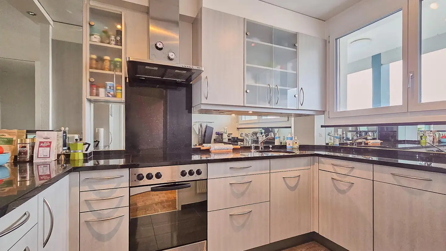 Appartement à vendre - Wankdorffeldstrasse 71, 3014 Bern - Photo 3