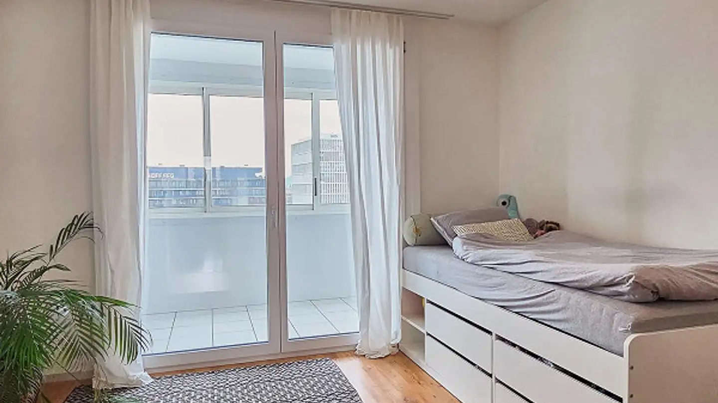 Appartement à vendre - Wankdorffeldstrasse 71, 3014 Bern - Photo 4