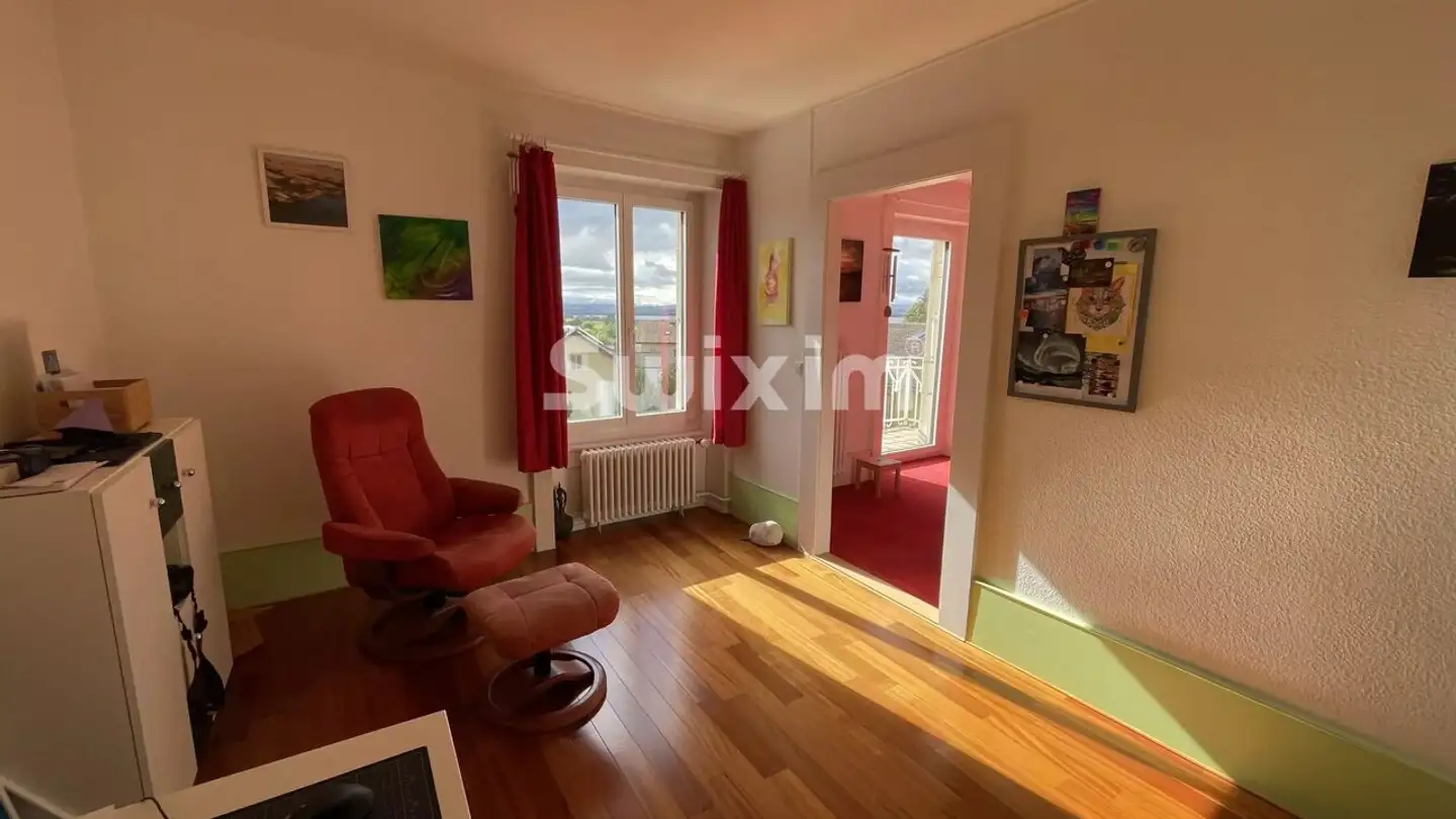 Doppelhaushälfte kaufen - 2022 Bevaix - Foto 4