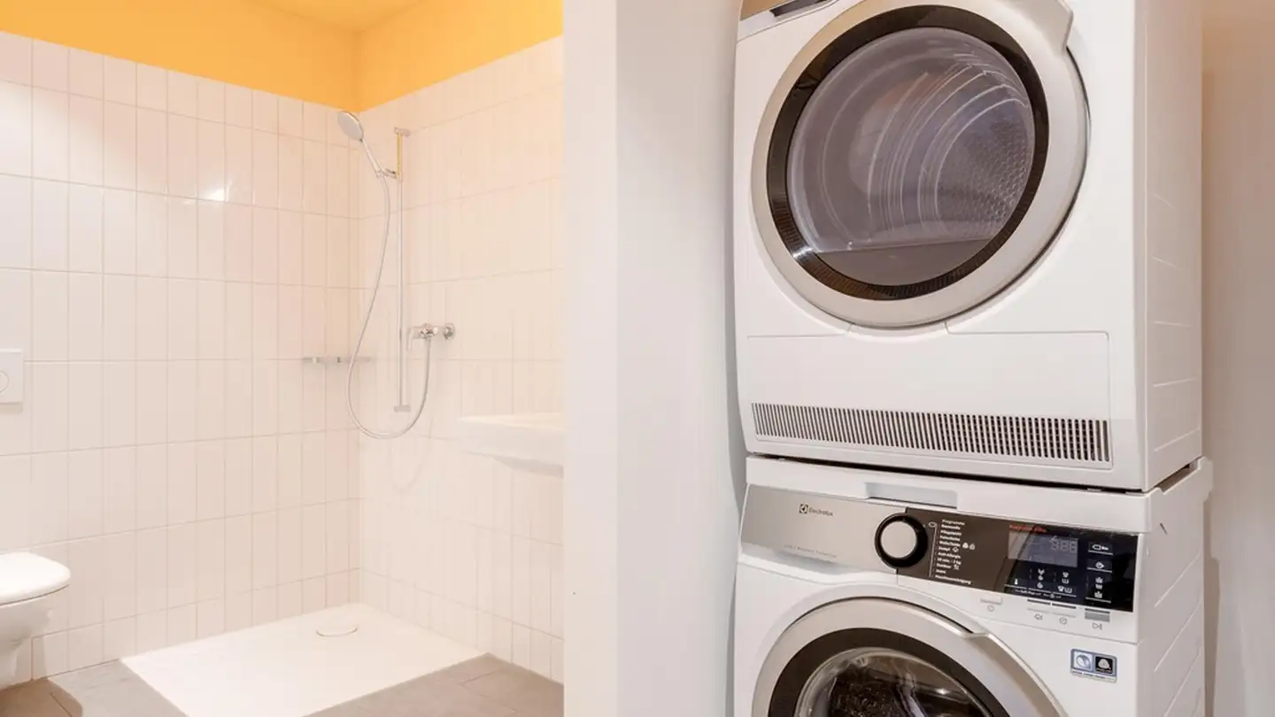 Chambre à louer - Buchserstrasse 9, 5000 Aarau - Photo 4