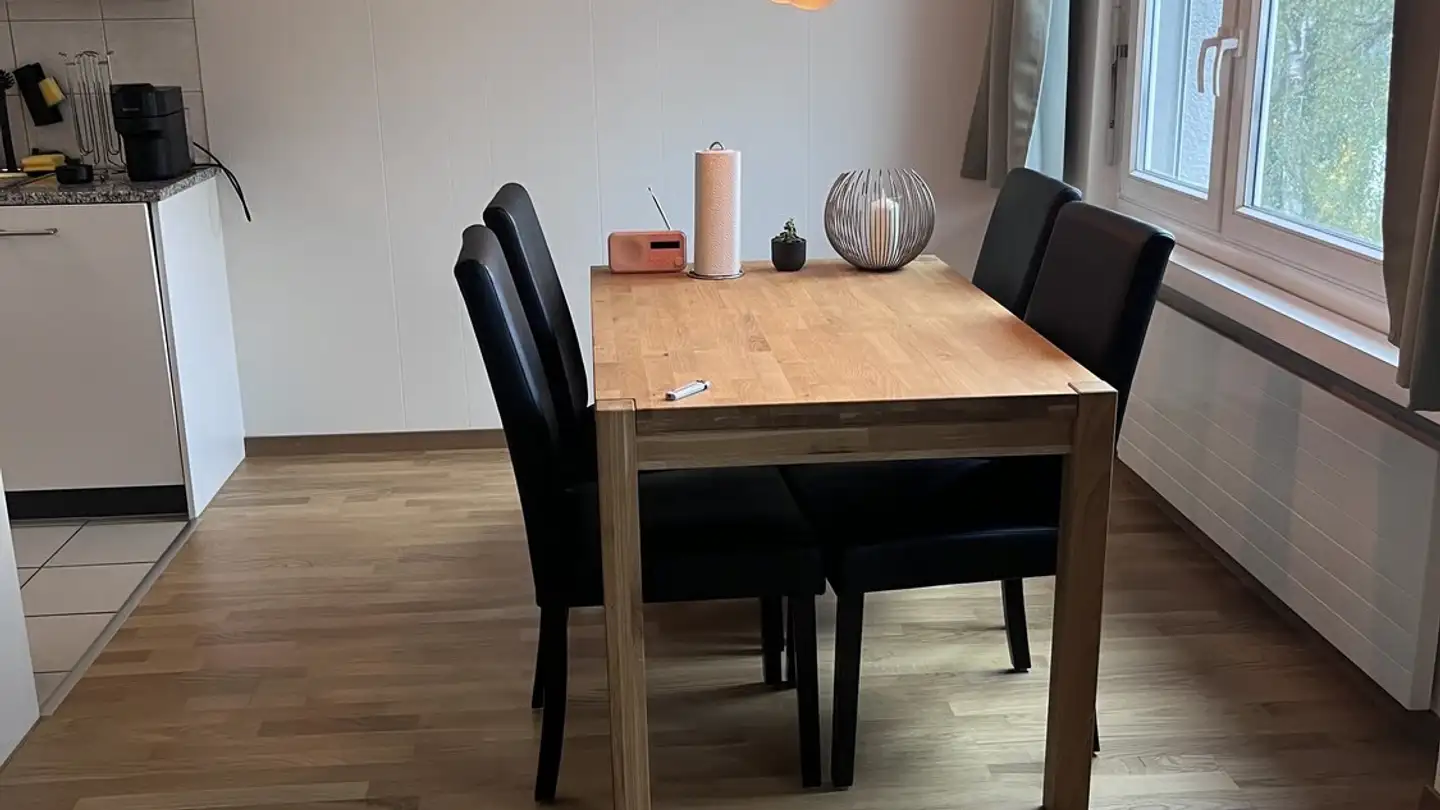 Appartement à louer - Rietstrasse 84, 8640 Rapperswil SG