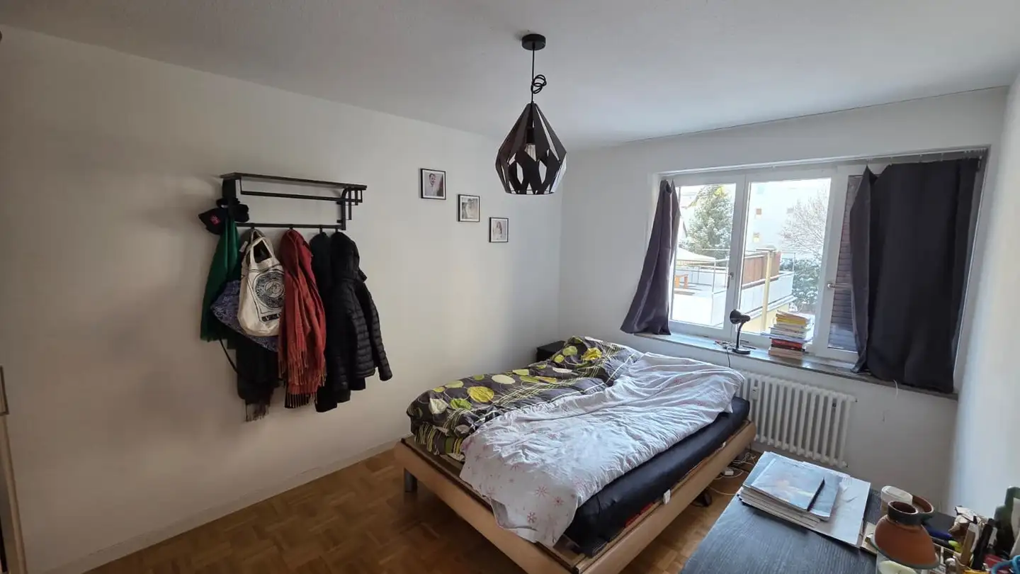 Appartement à louer - Langgasse 96, 8400 Winterthur - Photo 4