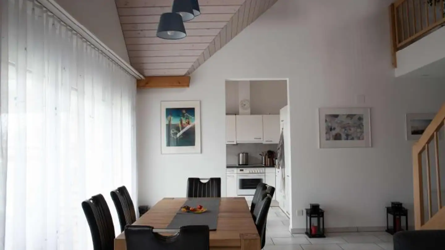 Attique à vendre - Aeschistrasse 10a, 3362 Niederönz - Photo 2