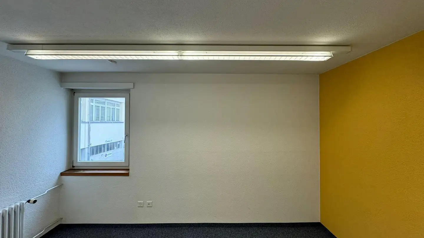 Gewerbe mieten - Flawilerstrasse 17, 9200 Gossau SG - Foto 2