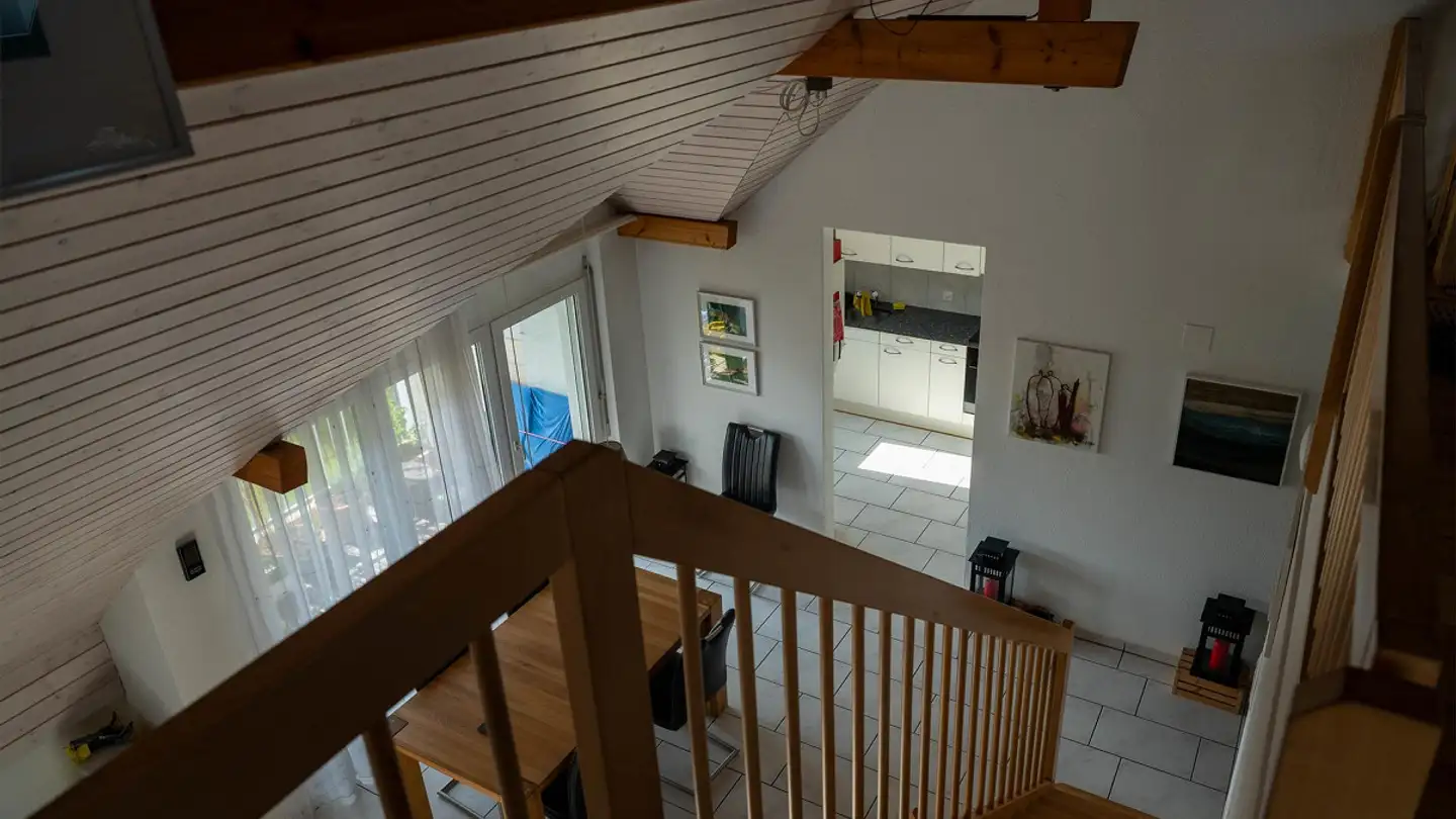 Attique à vendre - Aeschistrasse 10a, 3362 Niederönz - Photo 4