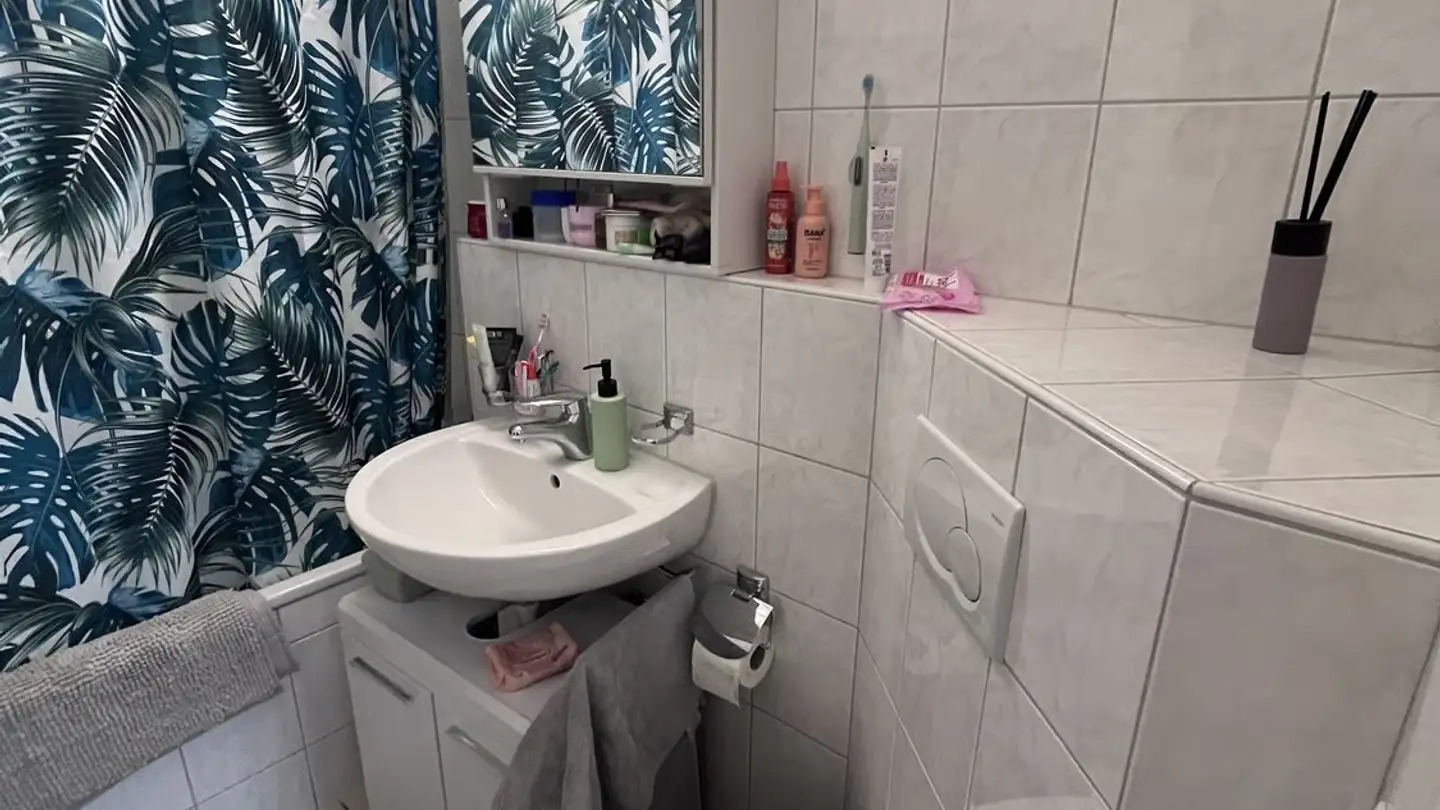 Appartement à louer - Rietstrasse 84, 8640 Rapperswil SG - Photo 4