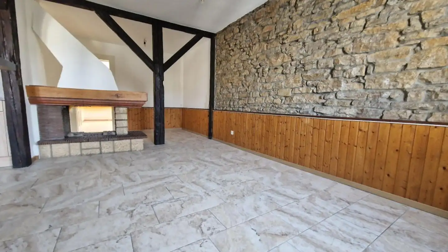 Appartamento in affitto - Rue Jaquet-Droz 39, 2300 La Chaux-de-Fonds - Foto 3