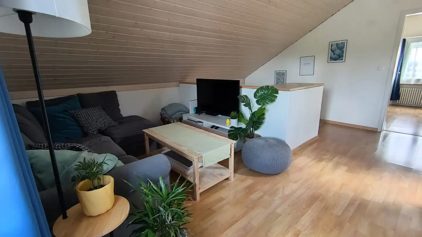 Maisonette mieten - 1786 Sugiez - Foto 3