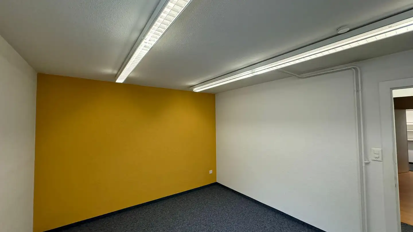 Gewerbe mieten - Flawilerstrasse 17, 9200 Gossau SG - Foto 3