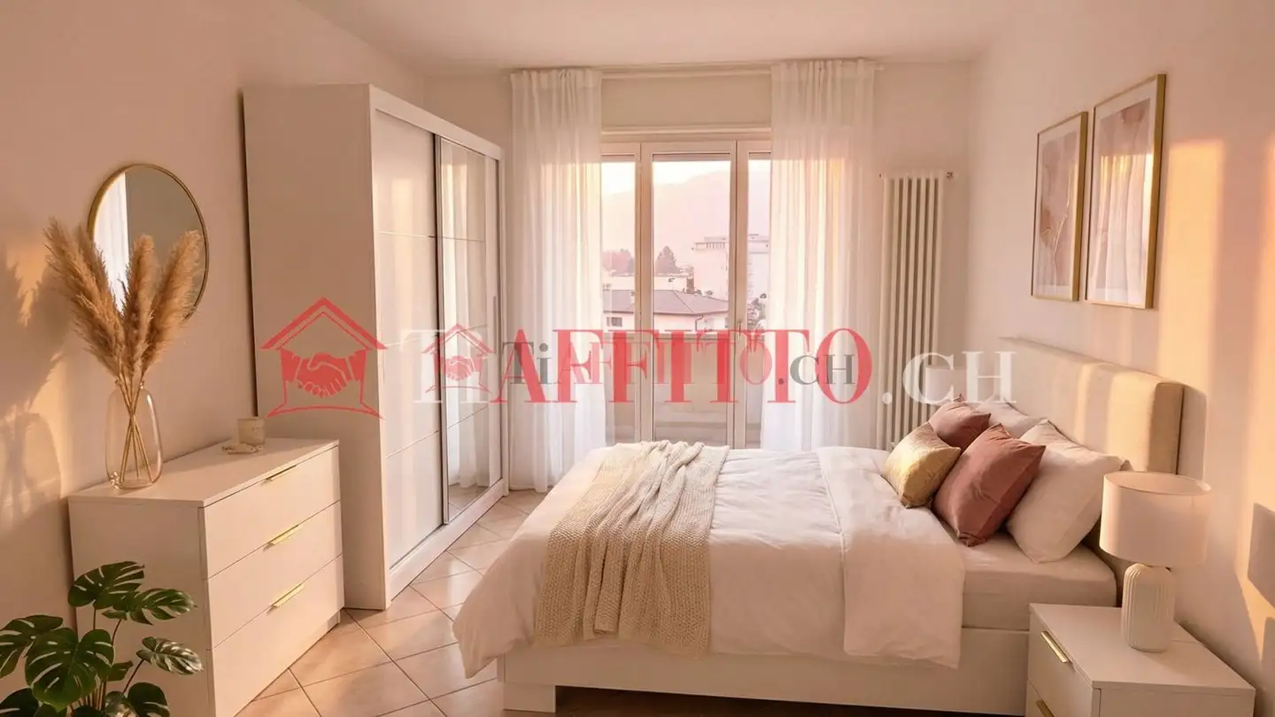 Apartment for rent - 6987 Caslano - Photo 4