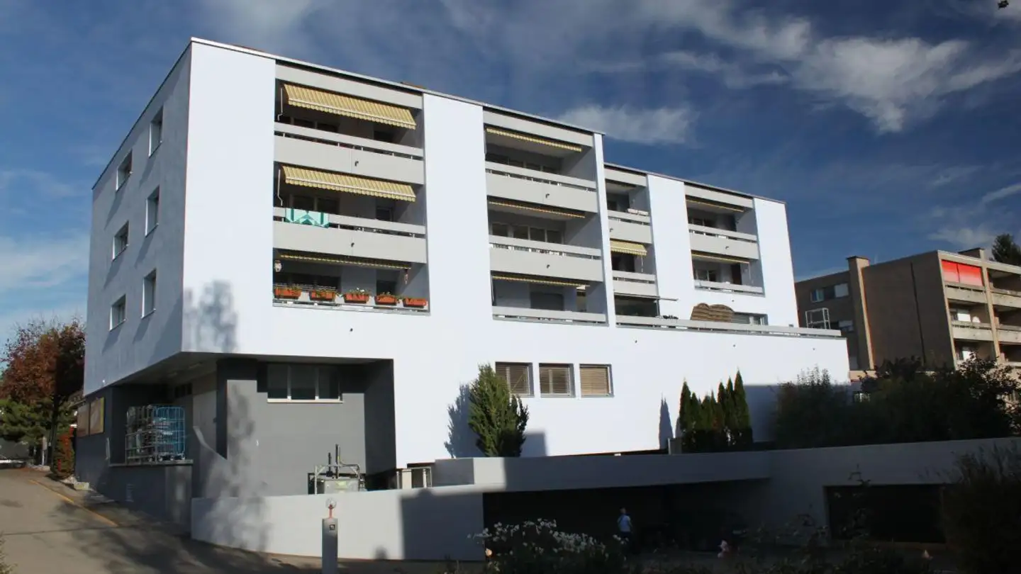 Apartment for rent - Zentrum 6, 9214 Kradolf