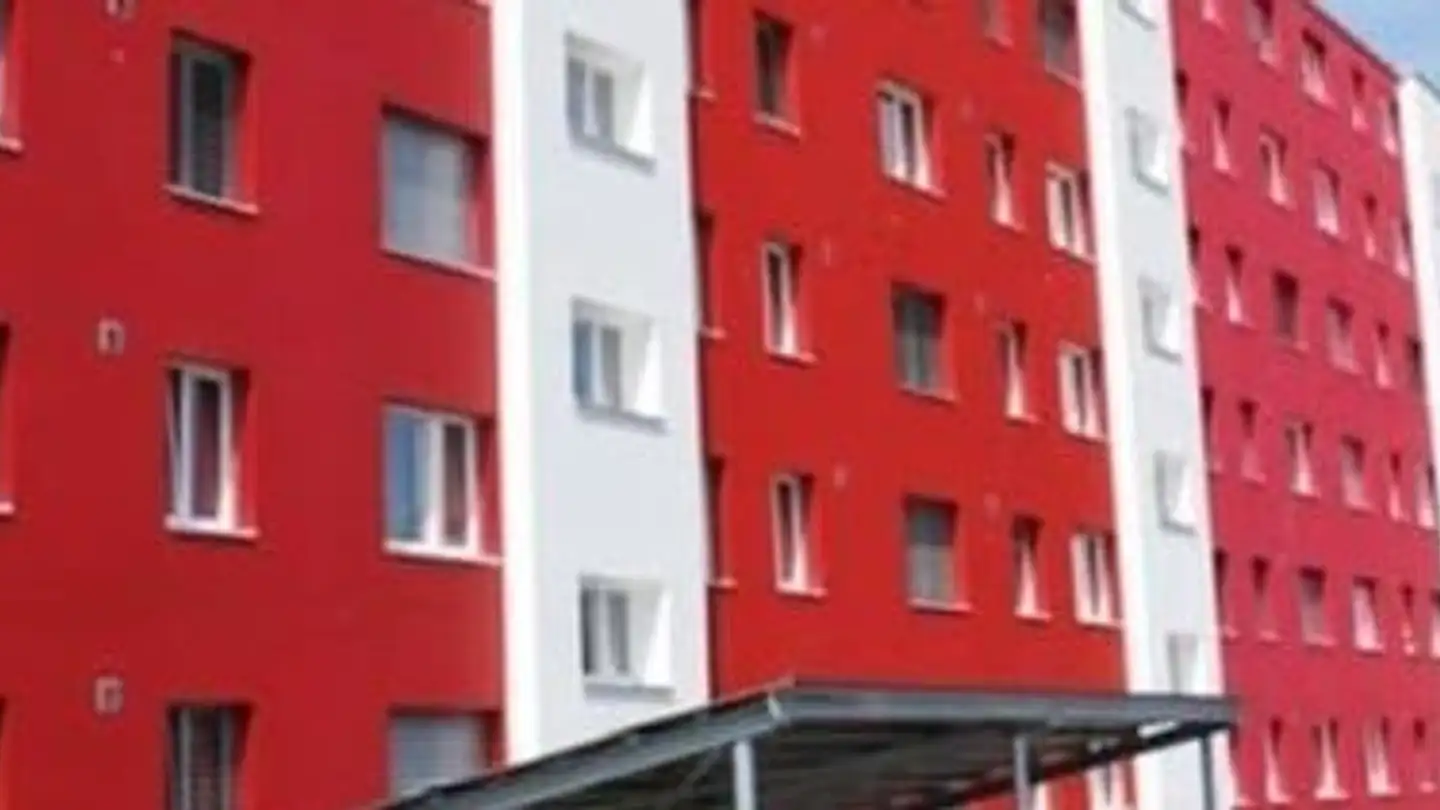 Apartment for rent - Pestalozzistrasse 14, 5210 Windisch