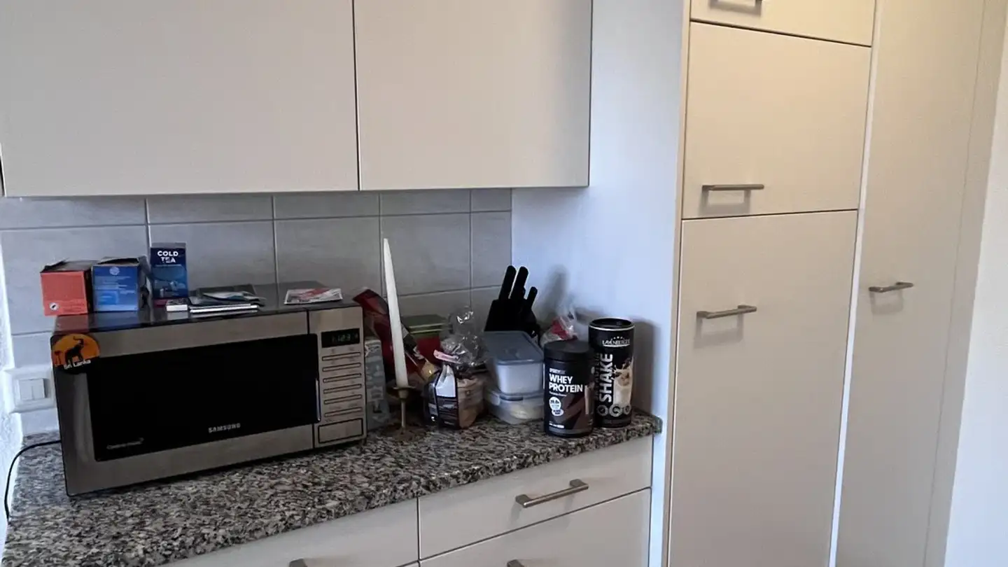 Appartement à louer - Rietstrasse 84, 8640 Rapperswil SG - Photo 2