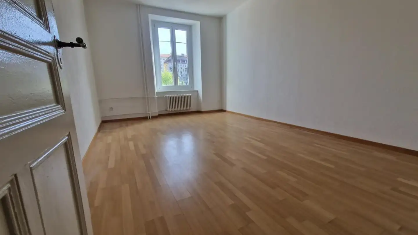 Appartamento in affitto - Rue Jaquet-Droz 39, 2300 La Chaux-de-Fonds - Foto 4