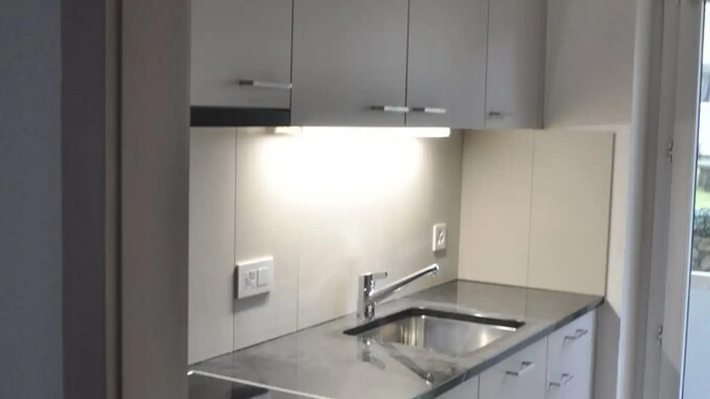 Appartement à louer - Zürcherstrasse, 5400 Baden - Photo 3