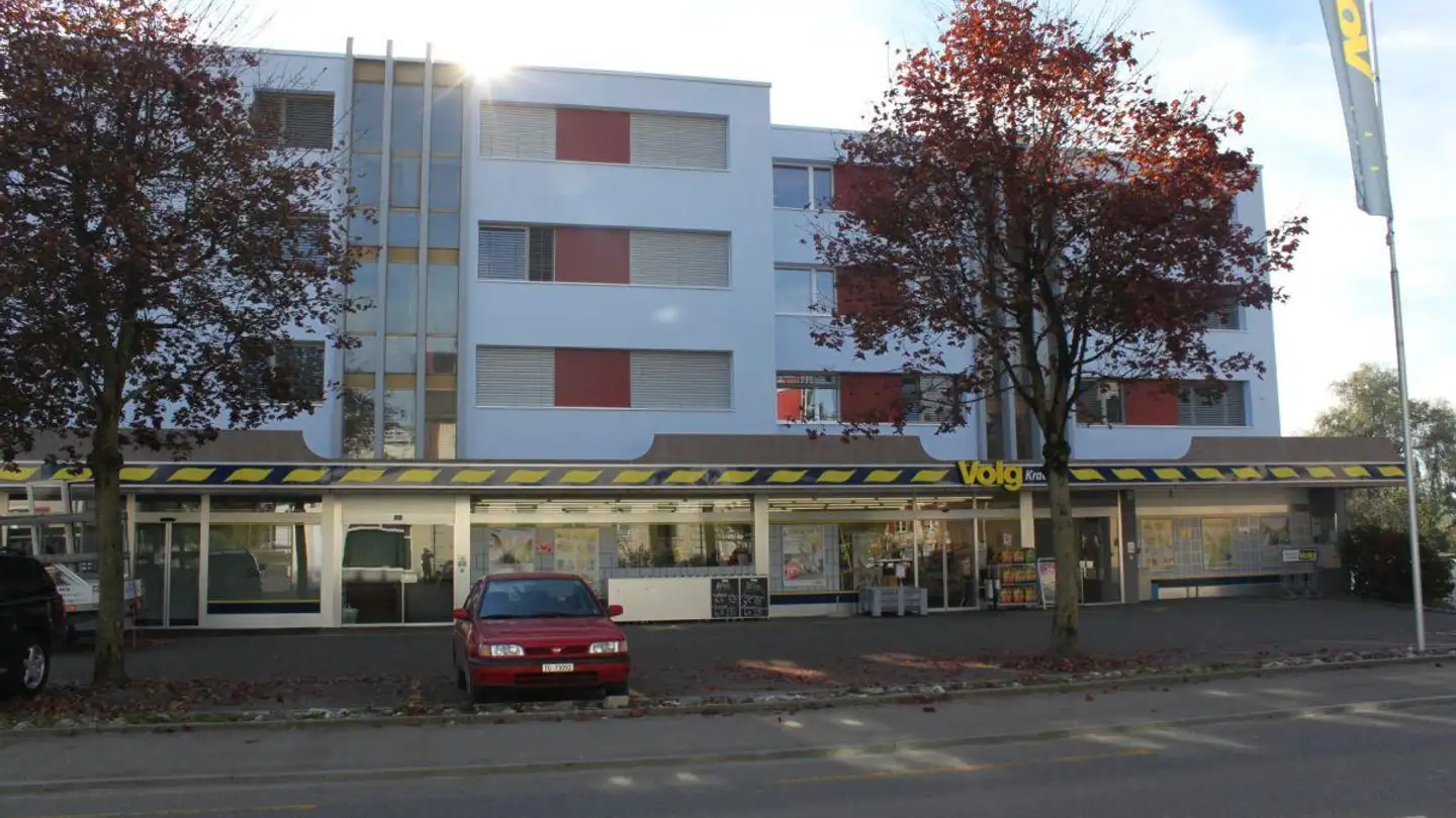 Appartamento in affitto - Zentrum 6, 9214 Kradolf - Photo 2