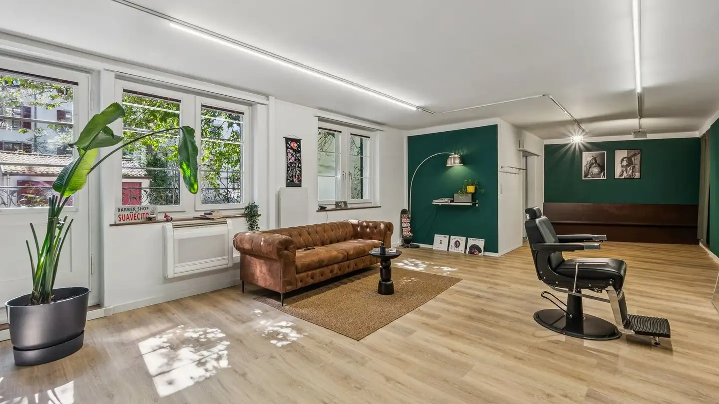 Maison individuelle à vendre - Wolfbachstrasse 11, 8032 Zürich - Photo 2