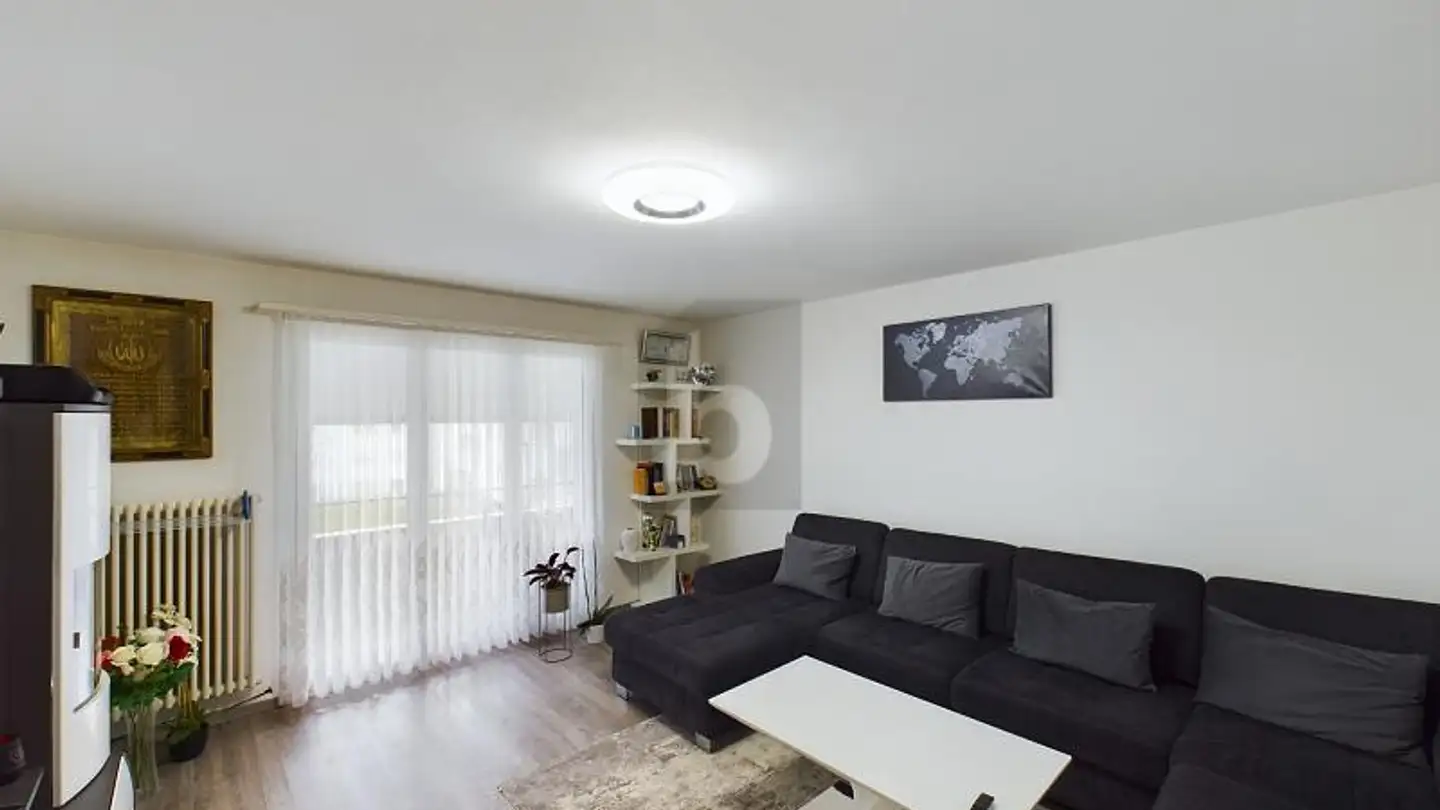 Appartamento in vendita - 9320 Stachen