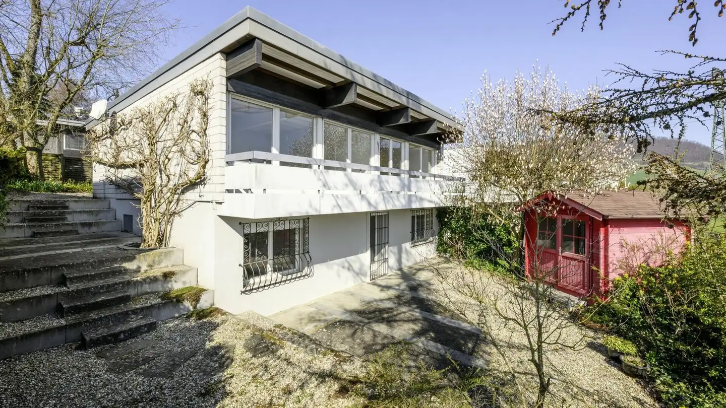 Casa singola in vendita - 5000 Aarau