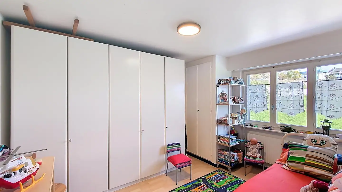 Appartamento in affitto - Route Cantonale 78, 3971 Chermignon - Foto 4